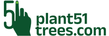 Plant 51 Trees